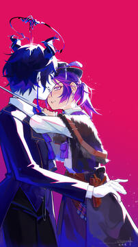 Kabedon