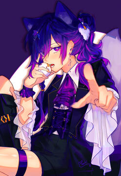 Tsuki Tsuki